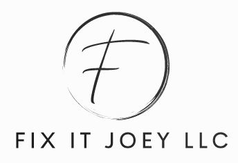 Fix It Joey LLC logo