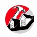 Logo for Iron Horse Roofing