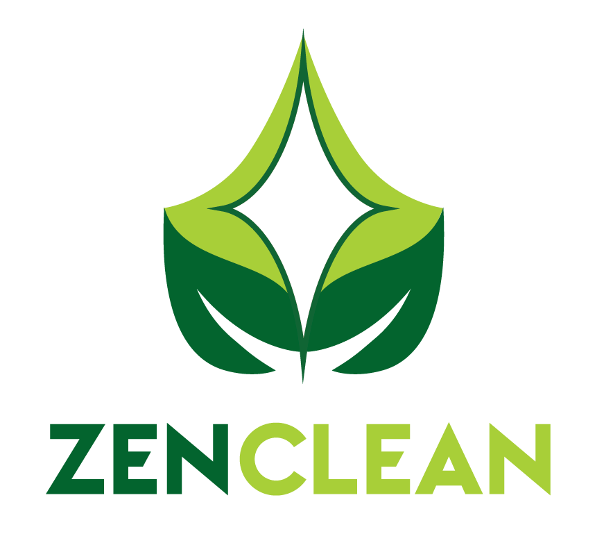 Zen Clean logo