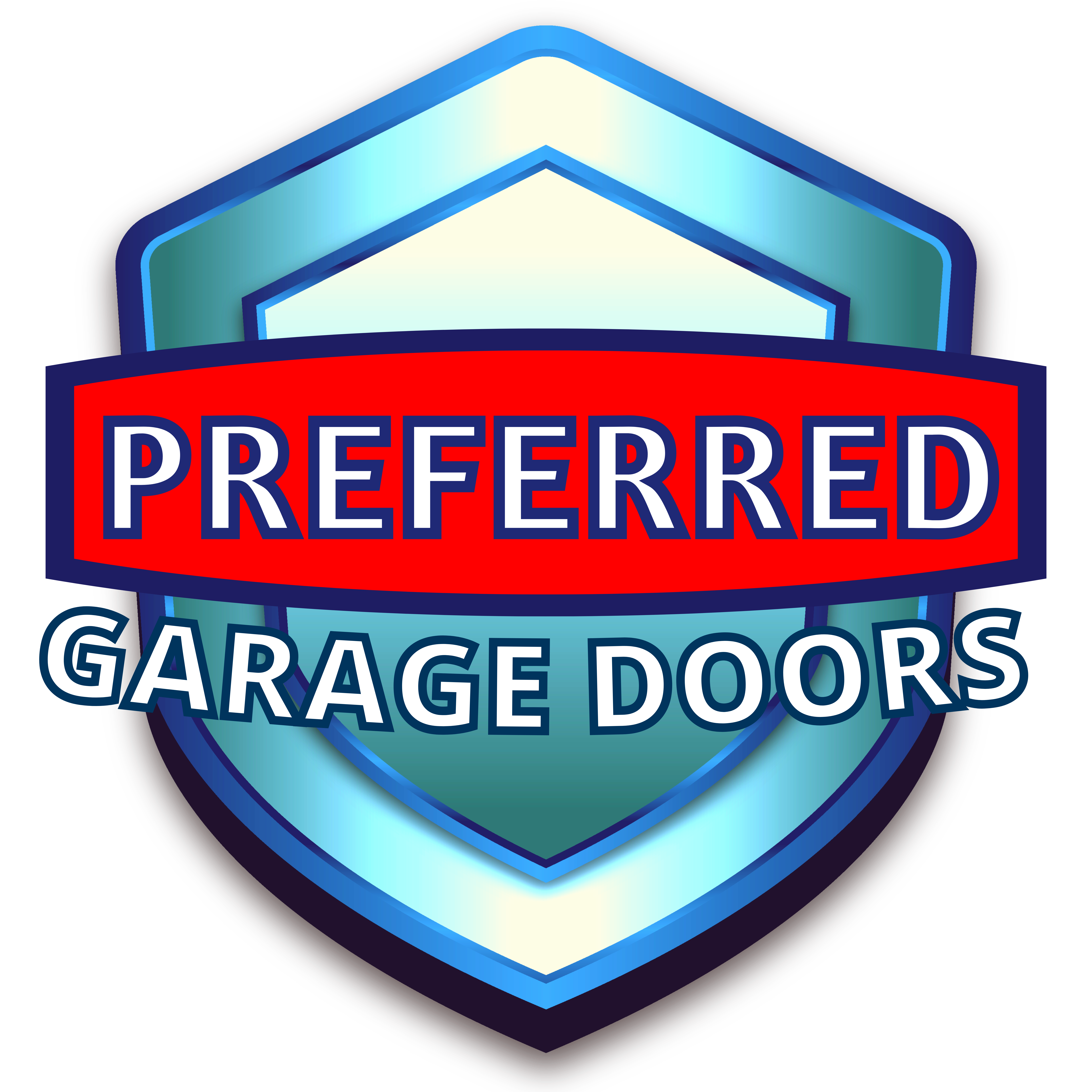 Preferred Garage Doors, LLC logo
