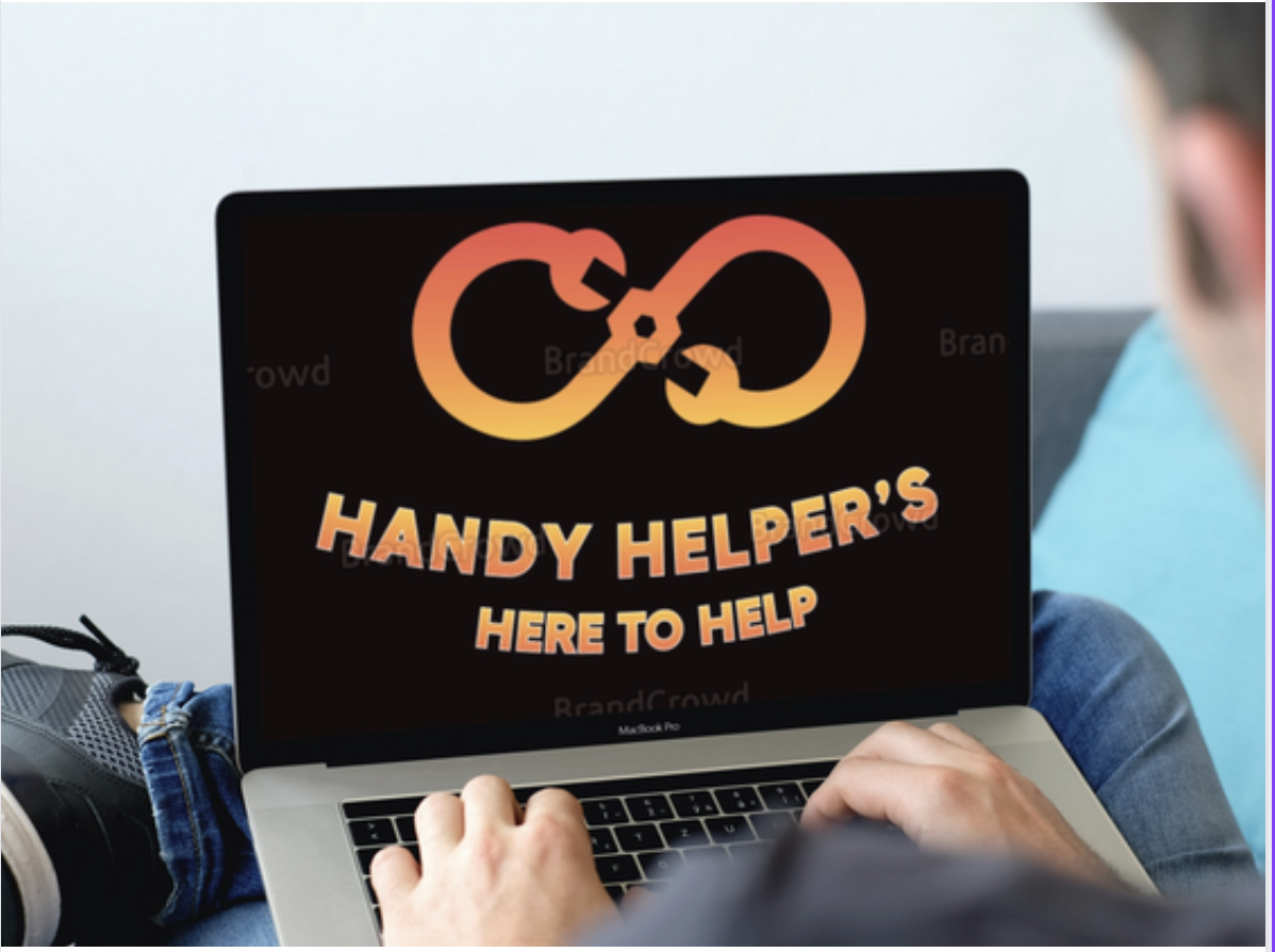 Avatar for Handy helpers