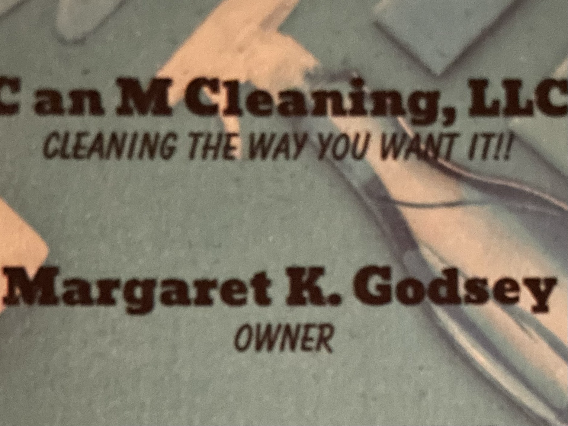 Avatar for C an M Cleaning,Llc