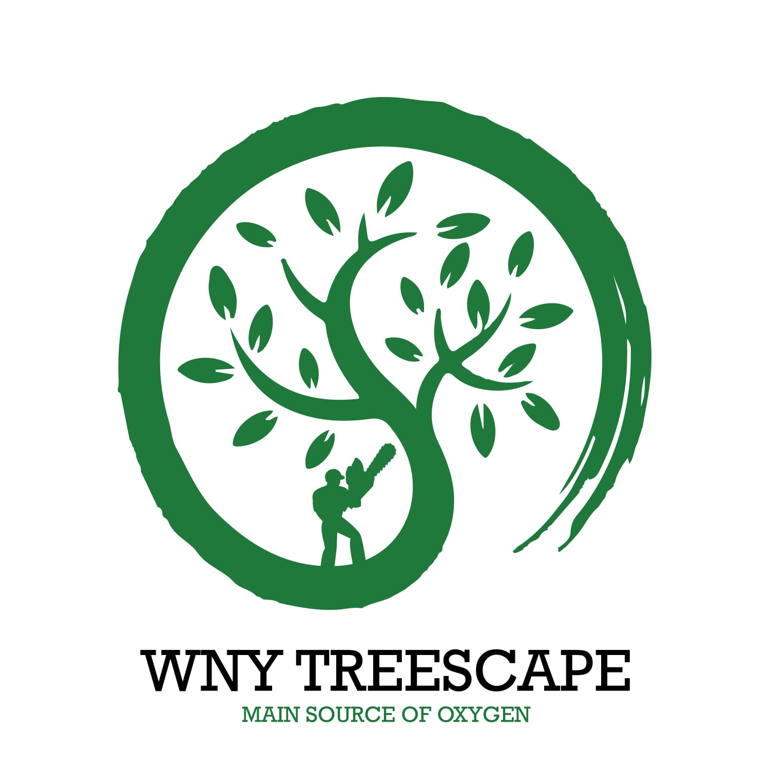 Avatar for WNY Treescape
