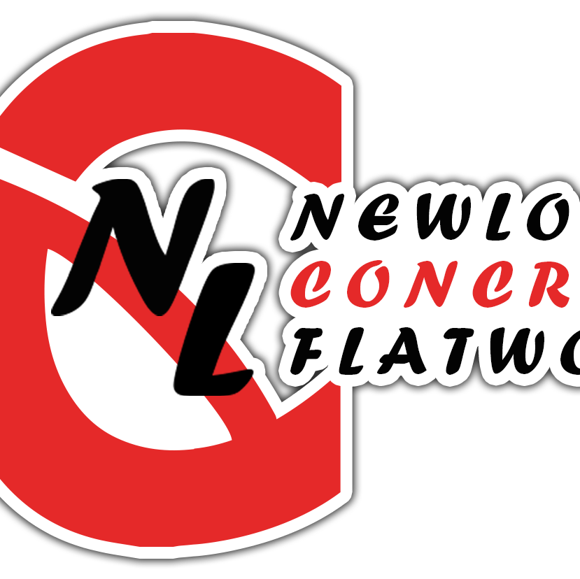 Newlook Concrete Flatwork LLC logo
