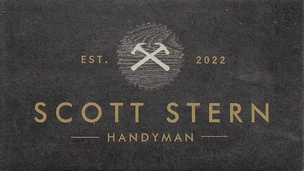 Logo for Anaheim Hills Handyman