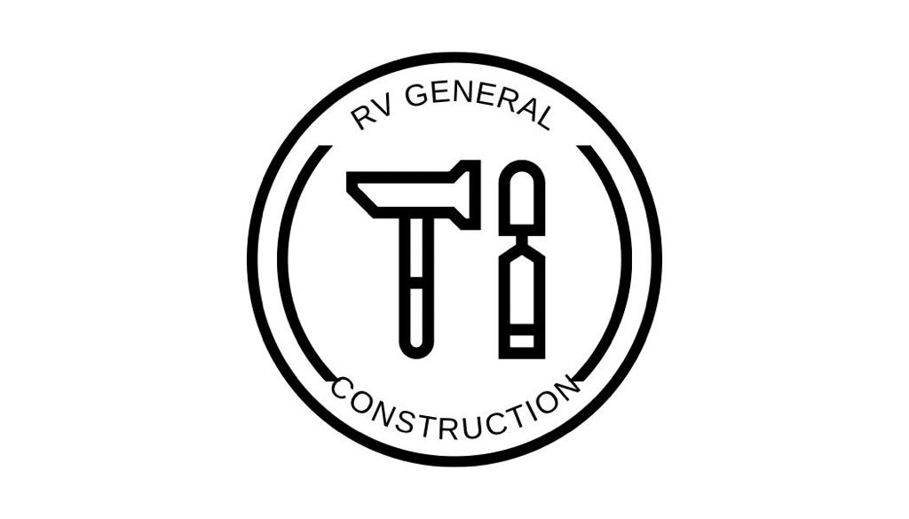 RV General Construction logo