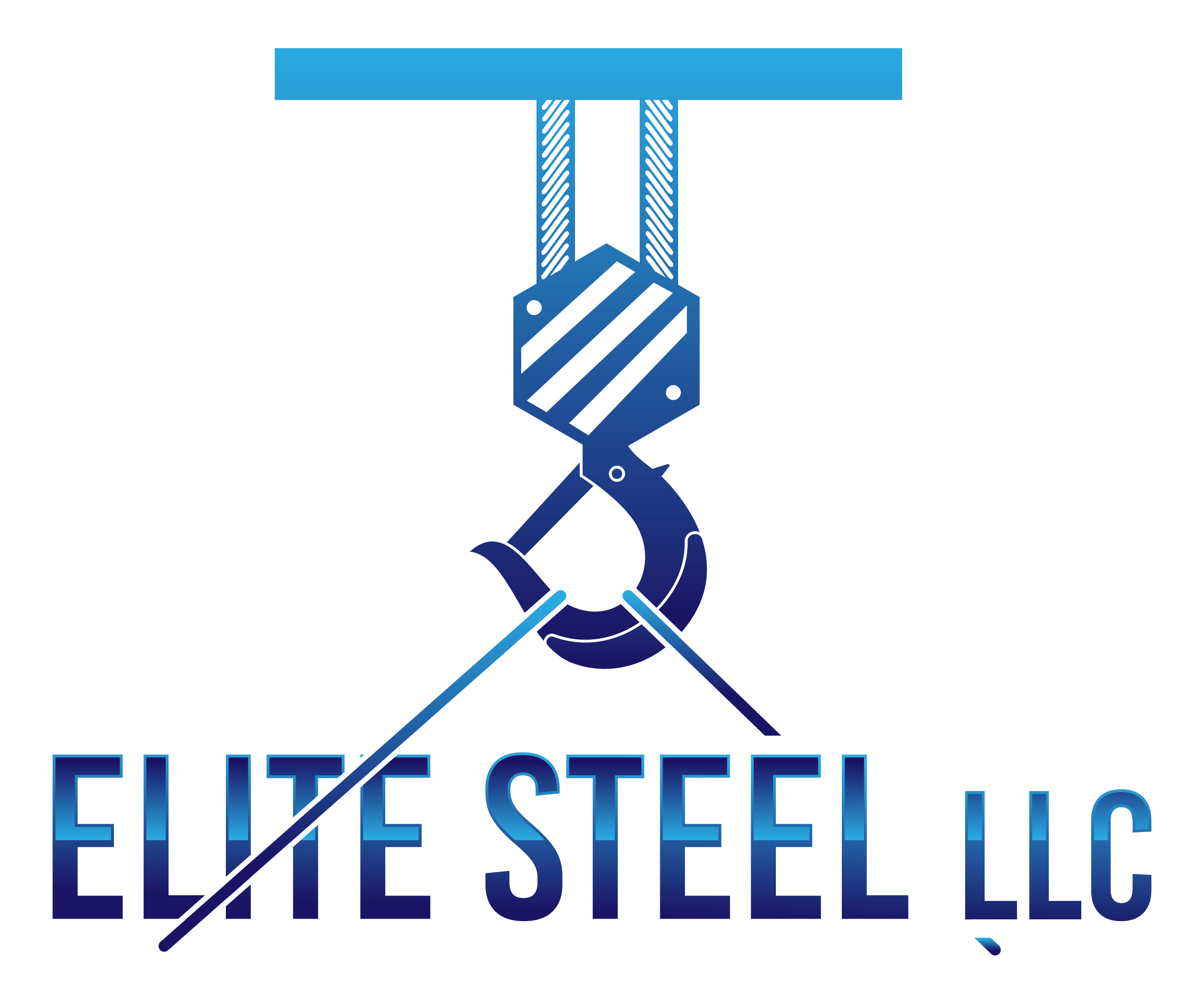 Elite Steel logo