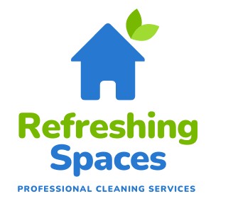 Refreshing Spaces logo