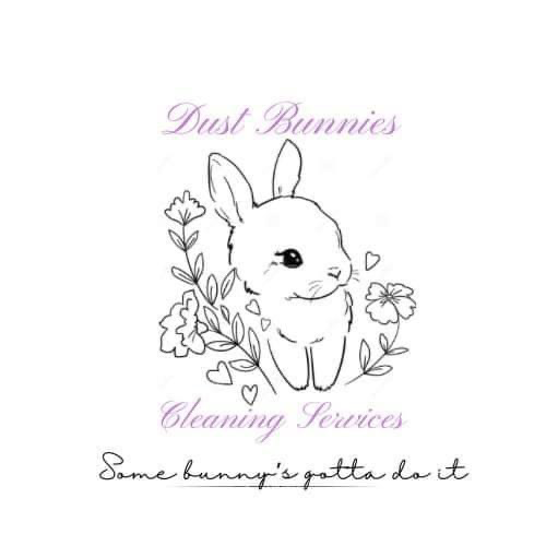Avatar for Dust Bunnies Cleaning Services