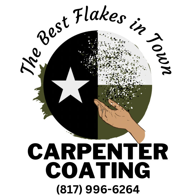 Logo for Carpenter Coating