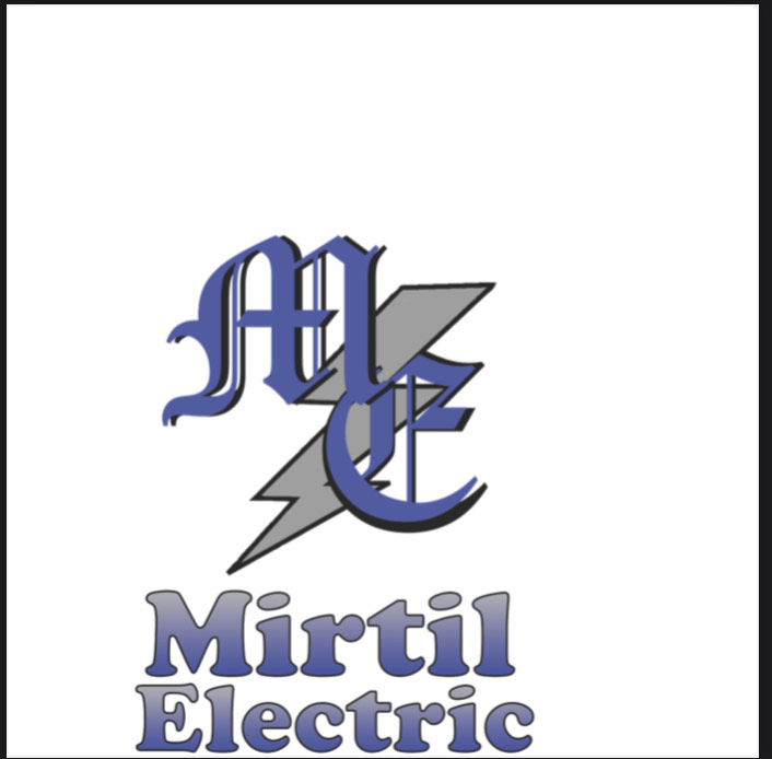 Mirtil Electric LLC logo