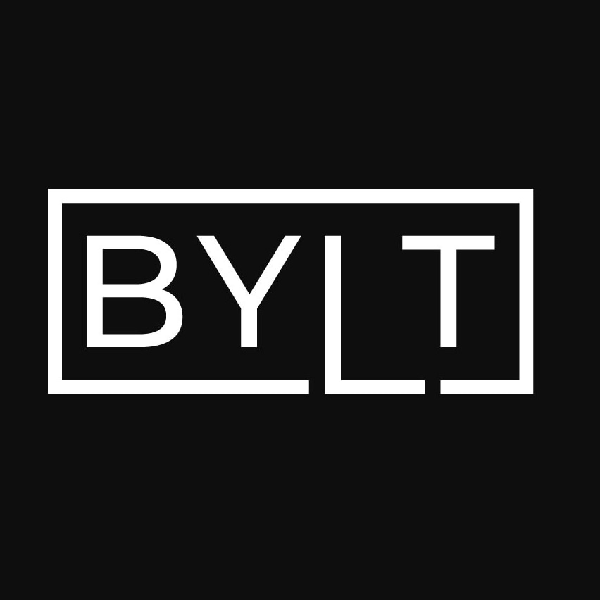 BYLT Management logo
