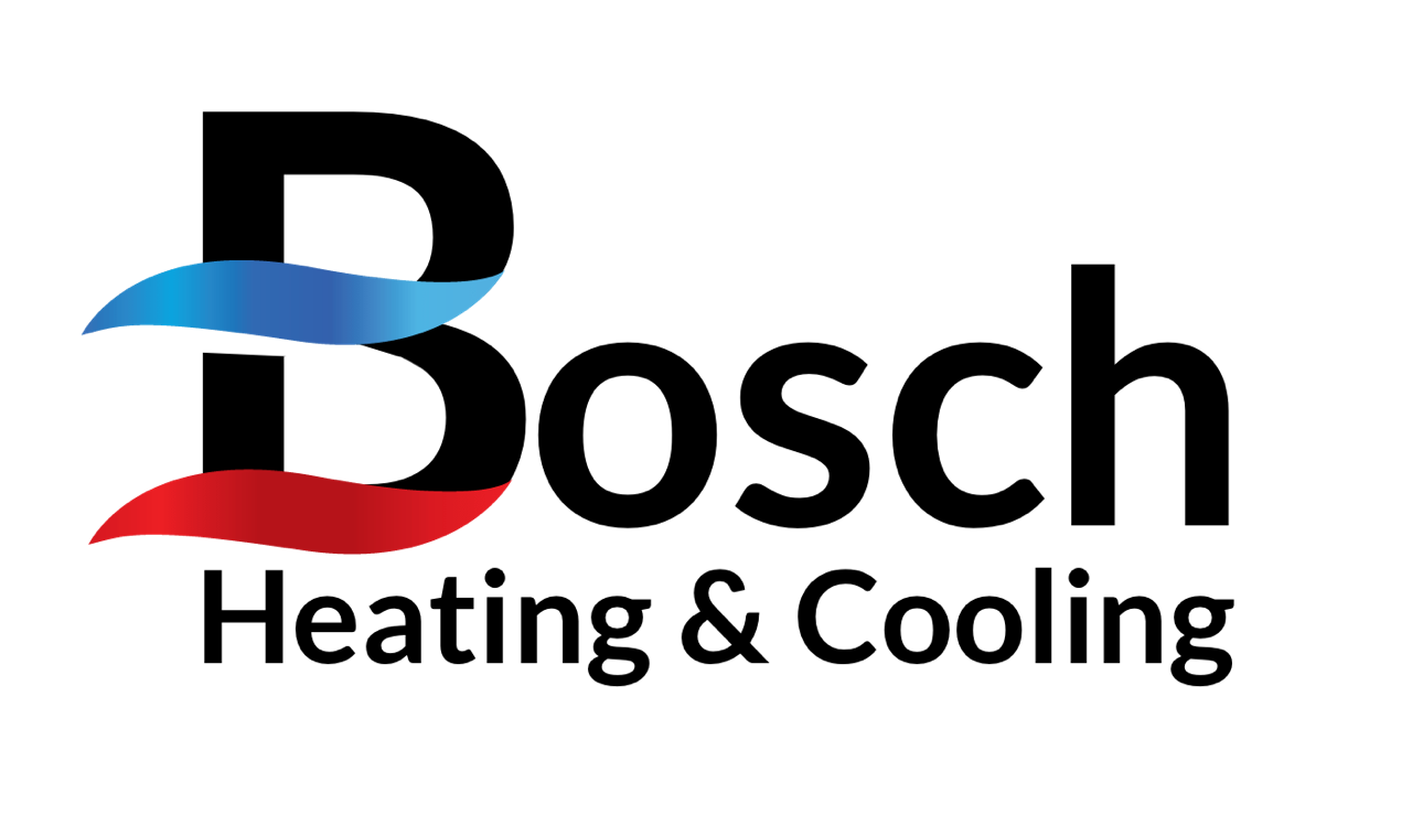 Bosch Air Conditioning, Inc. logo