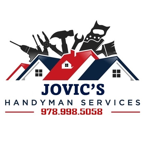 Logo for Handyman Services LLC