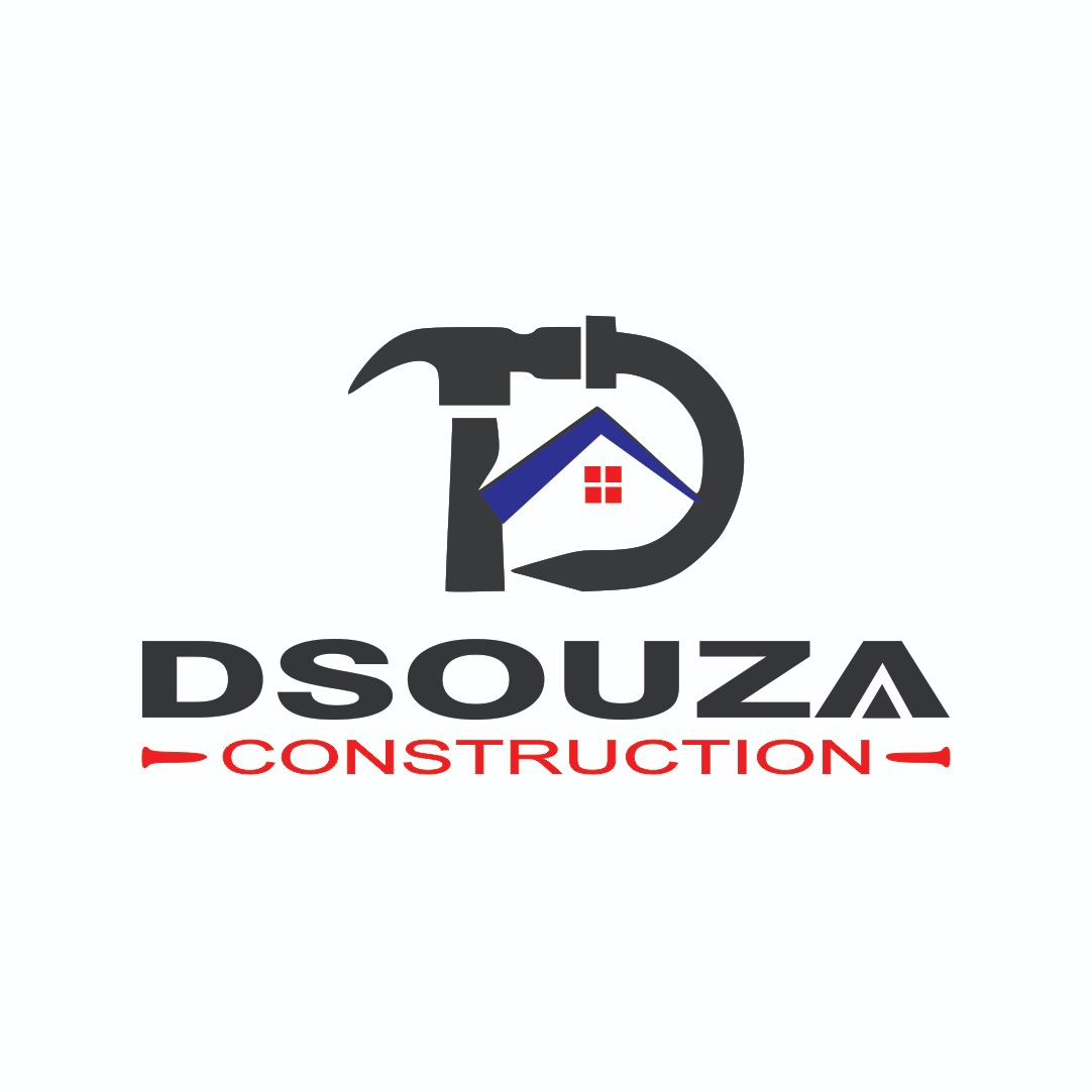 DSouza Constrution Inc. logo