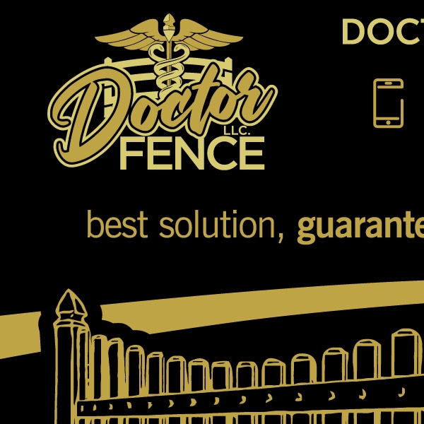 Avatar for Doctor Fence, LLC