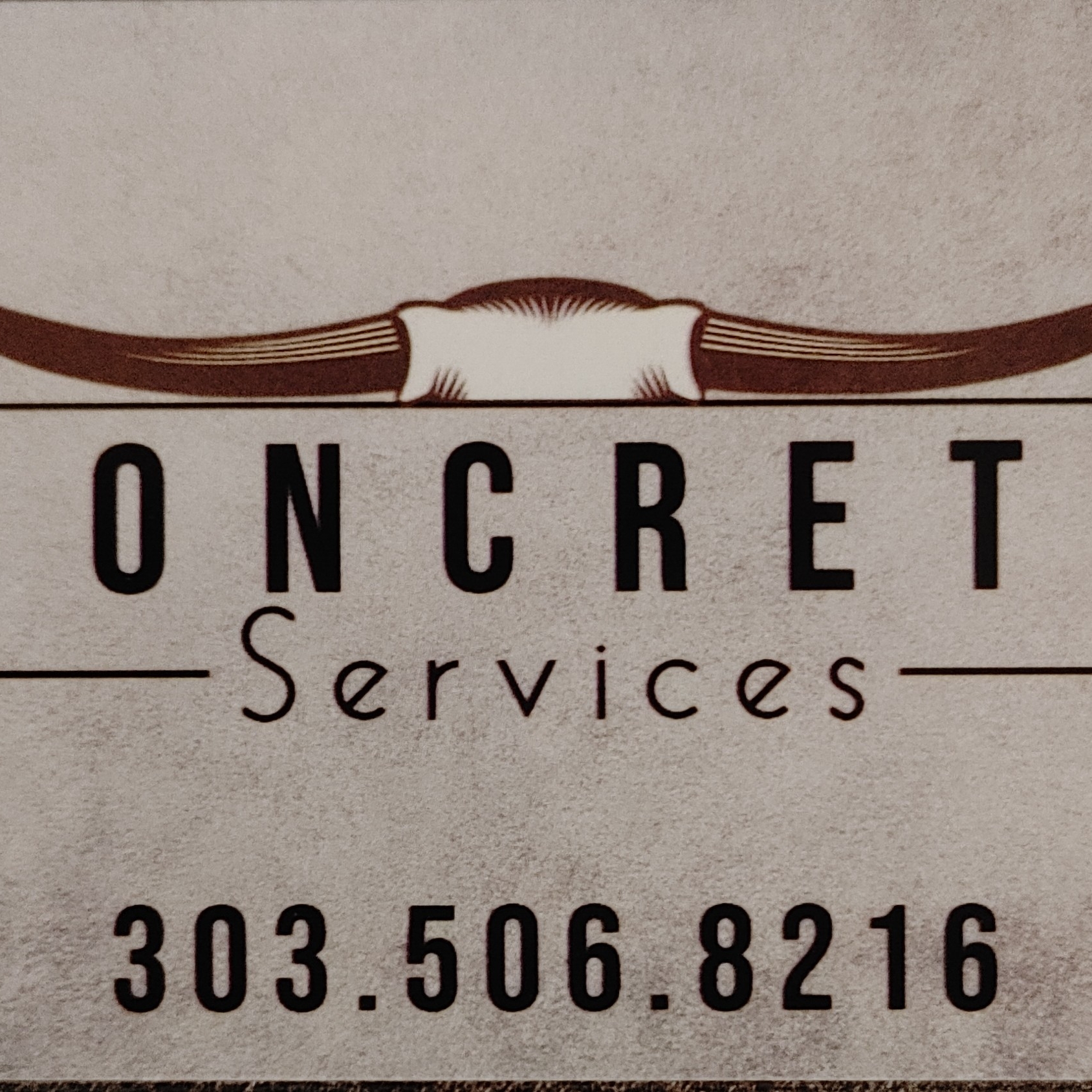 Avatar for Concrete Services Corp.