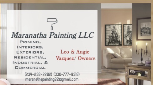 Avatar for Maranatha Painting LLC