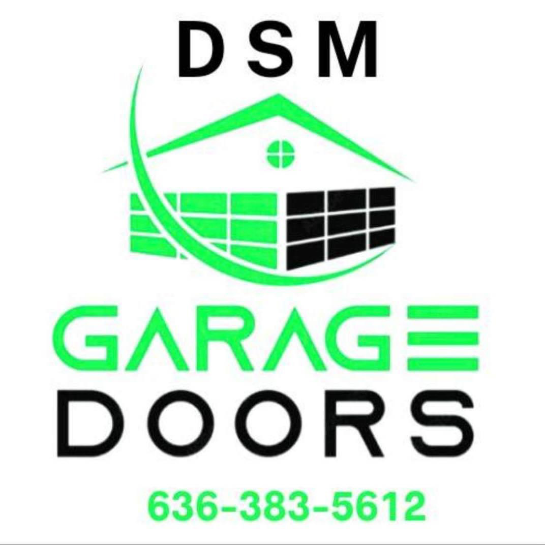 Door Service N More logo