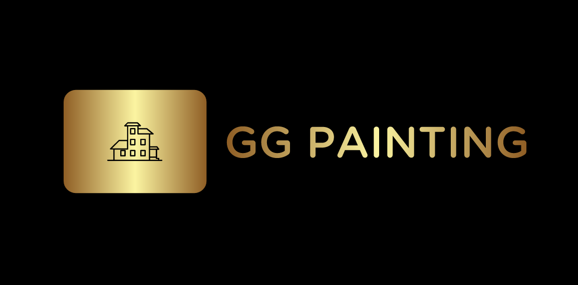 Logo for GG Painting