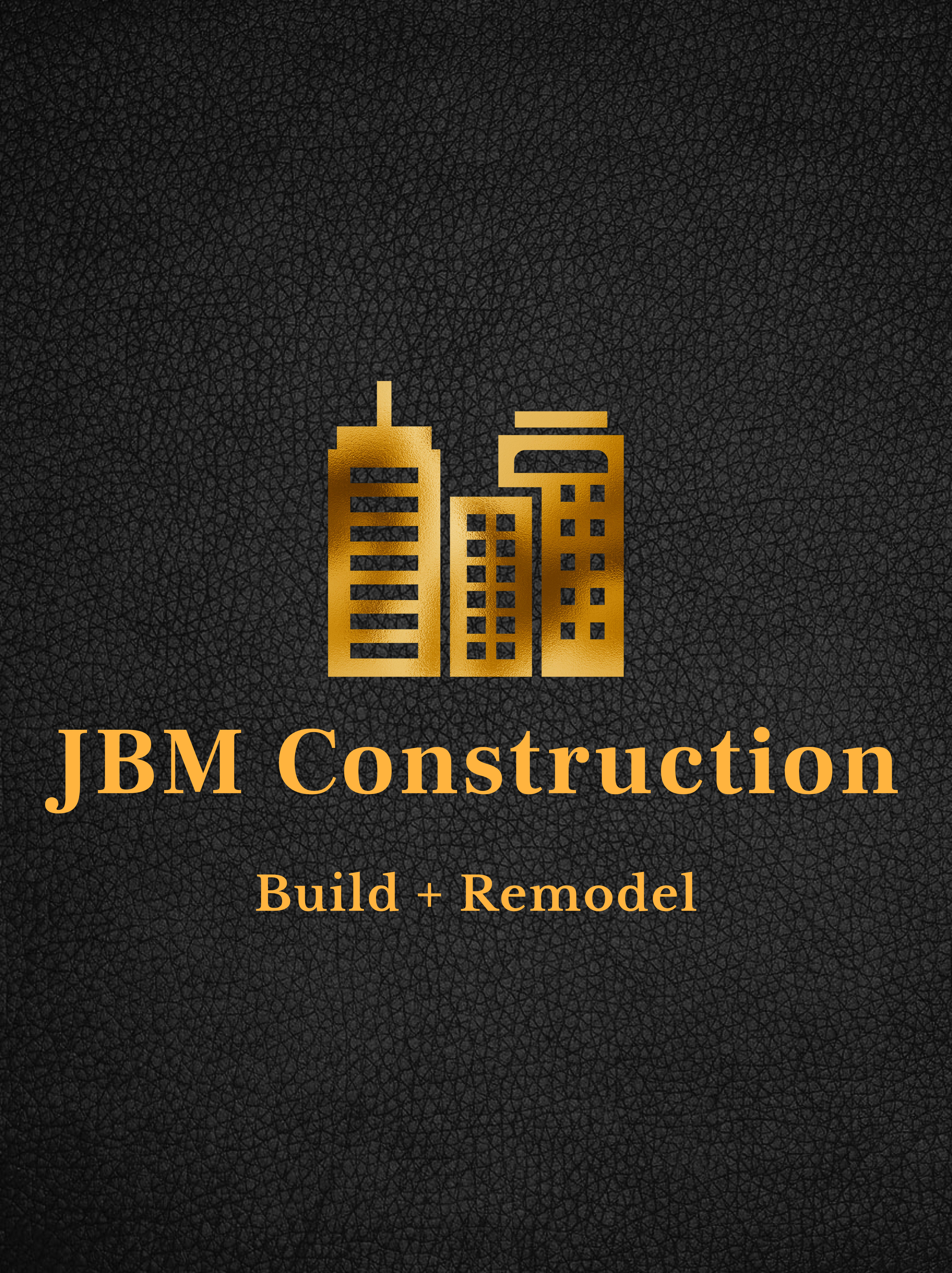 Avatar for JBM Construction