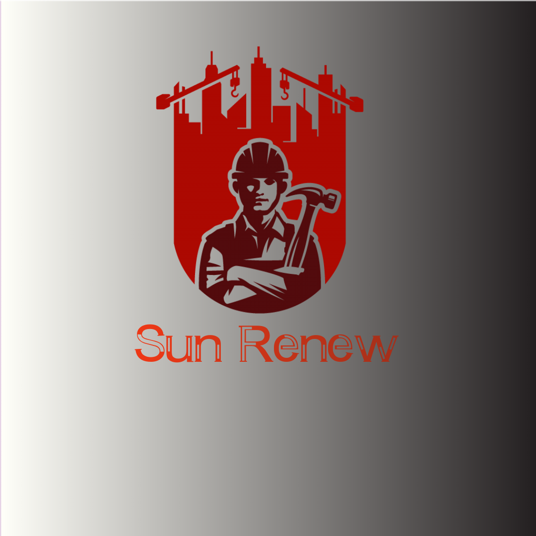 Sun Renew logo