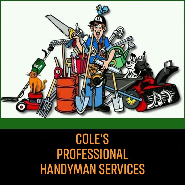 Avatar for Cole Professional Handyman Services