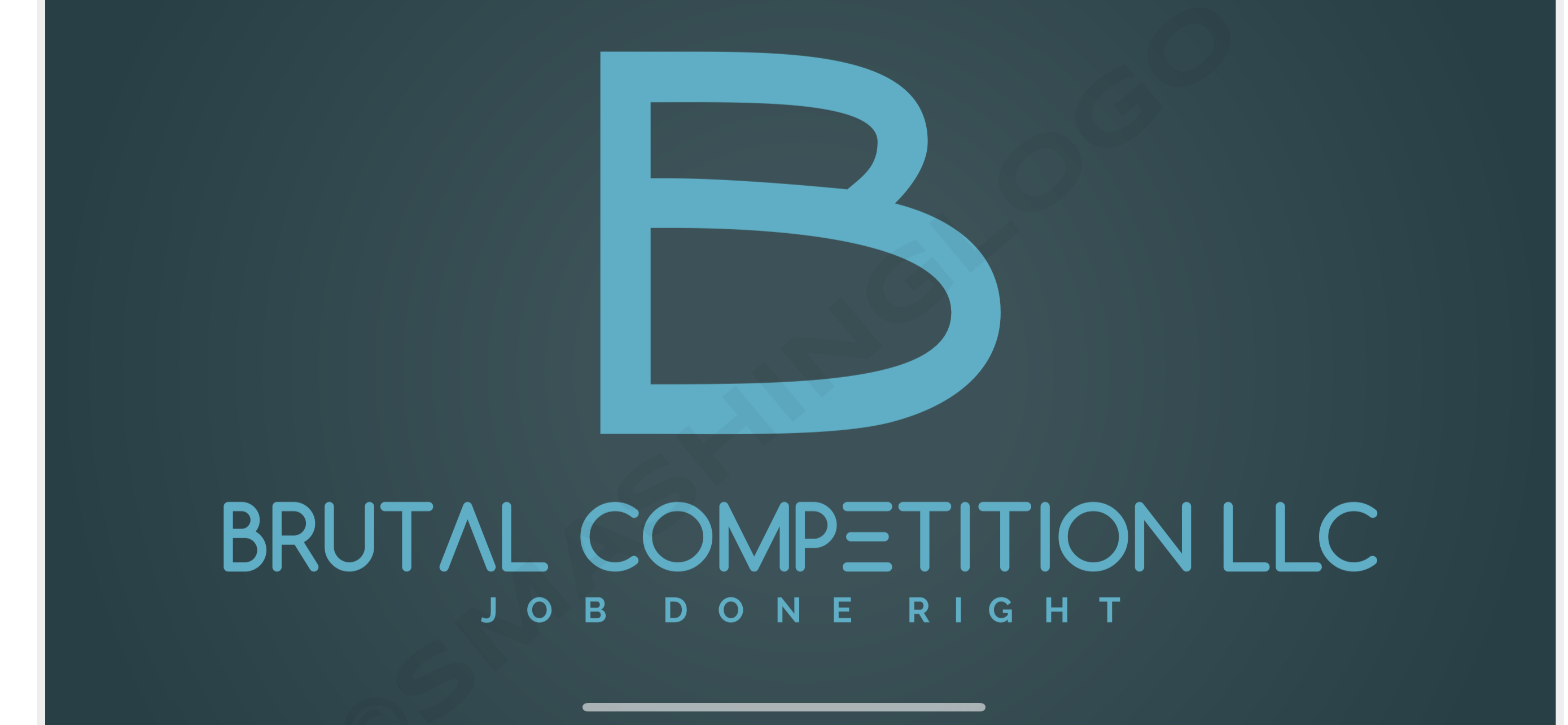 Avatar for Brutal Competition LLC