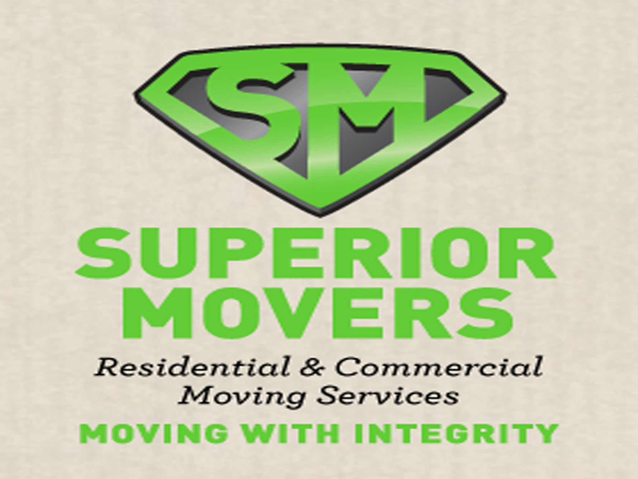 Logo for Superior Movers LLC