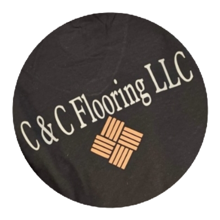 C & C Flooring LLC logo