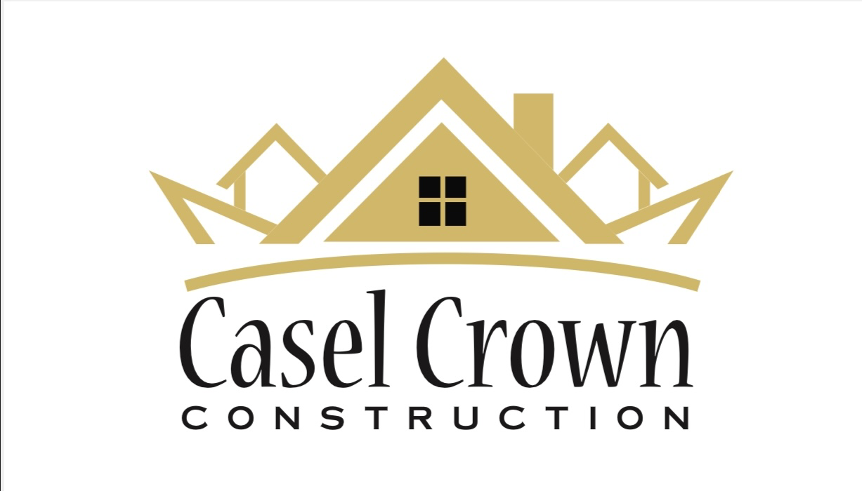 Casel Crown Construction LLC logo
