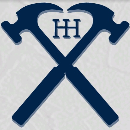Helping Hands Handyman Service LLC logo