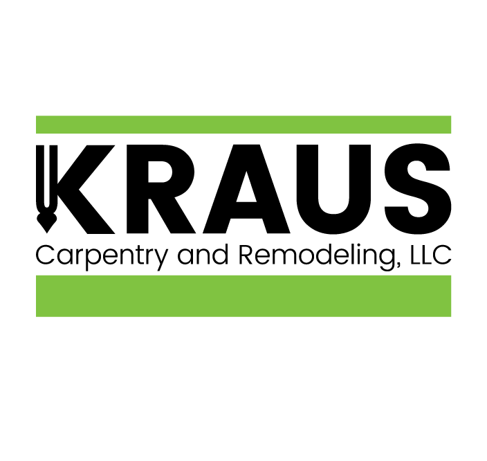 KRAUS CARPENTRY AND REMODELING, LLC logo