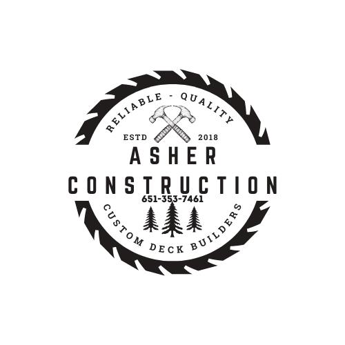 Avatar for Asher Construction LLC