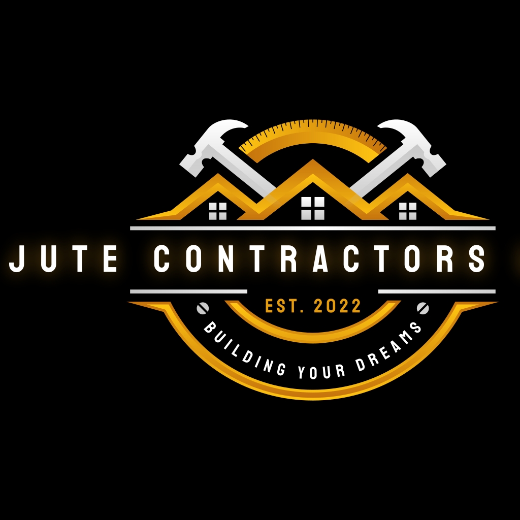 JUTE CONTRACTORS LLC logo