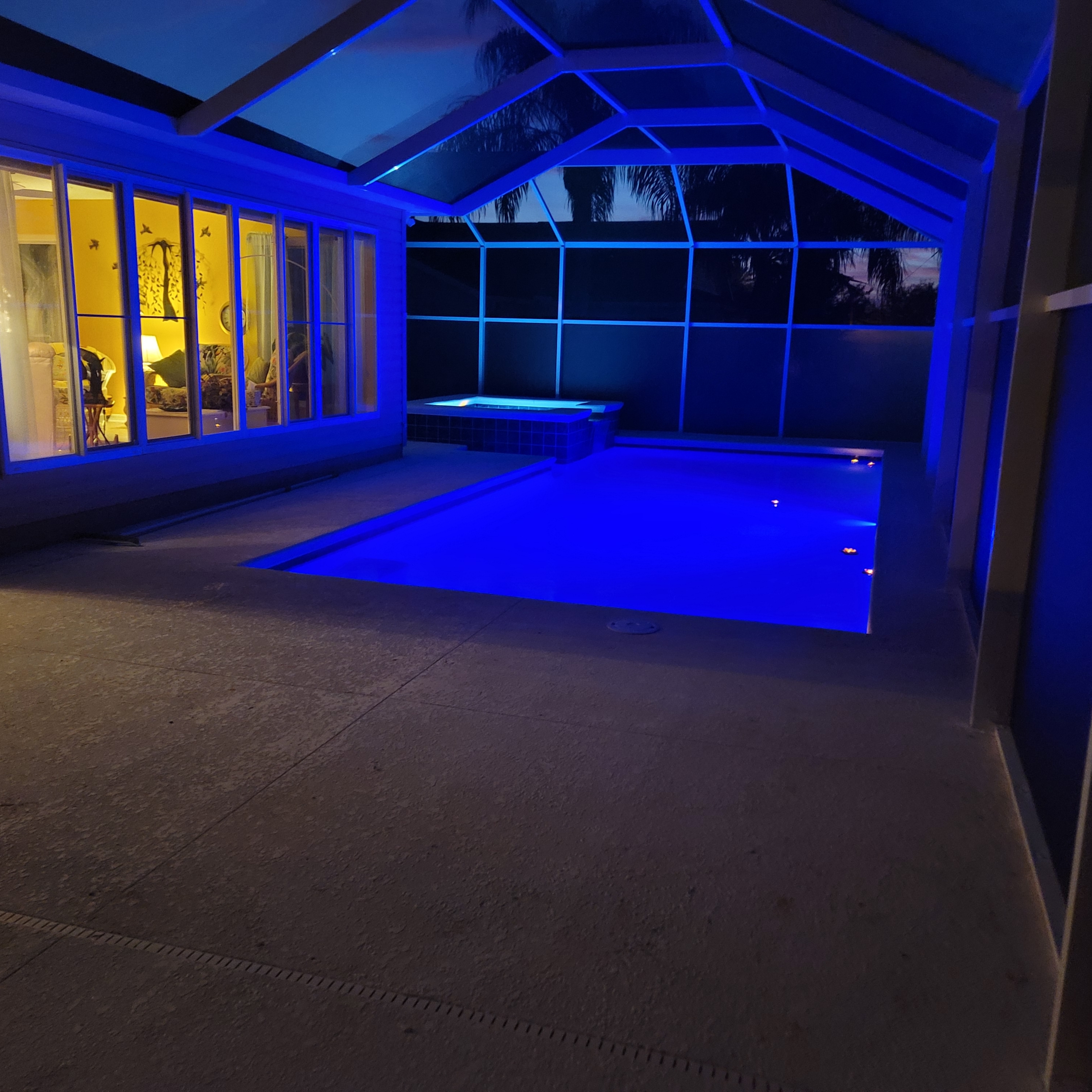 Avatar for Brookview pools and construction