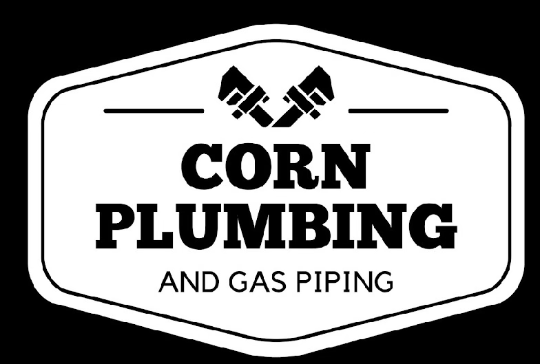 Corn Plumbing logo