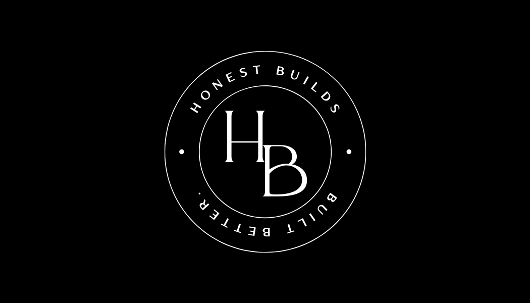 Honest Builds LLC logo