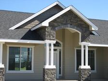 Logo for Advanced Residential Solutions LLC