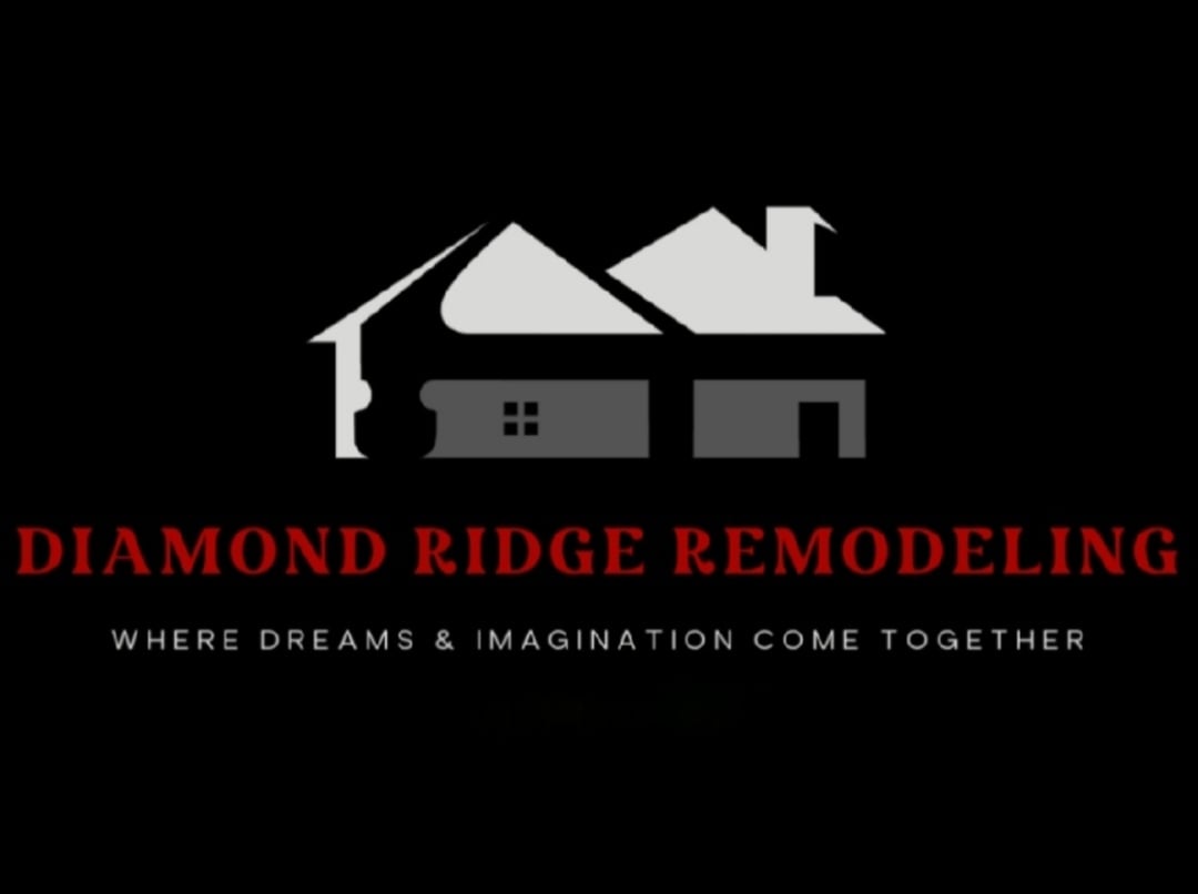 Diamond Ridge Remodeling & Construction logo