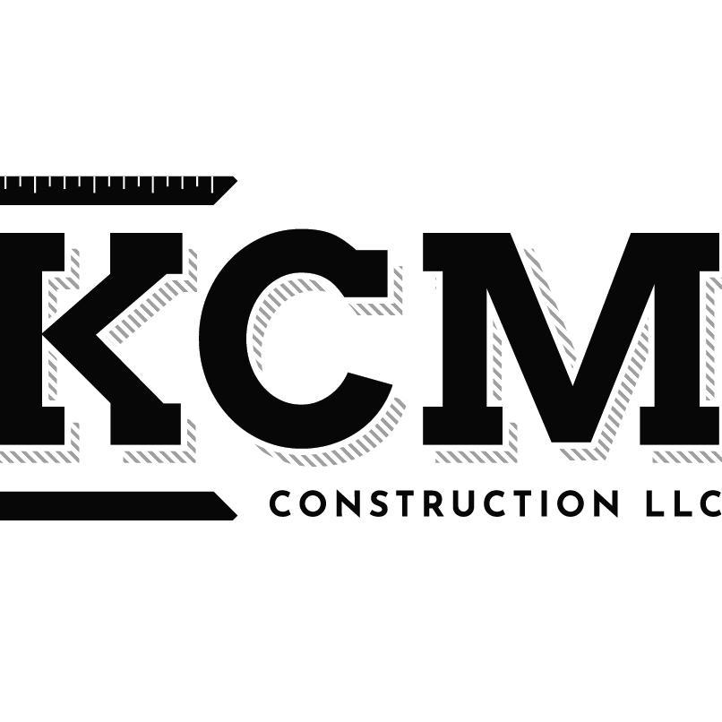 KCM Construction logo
