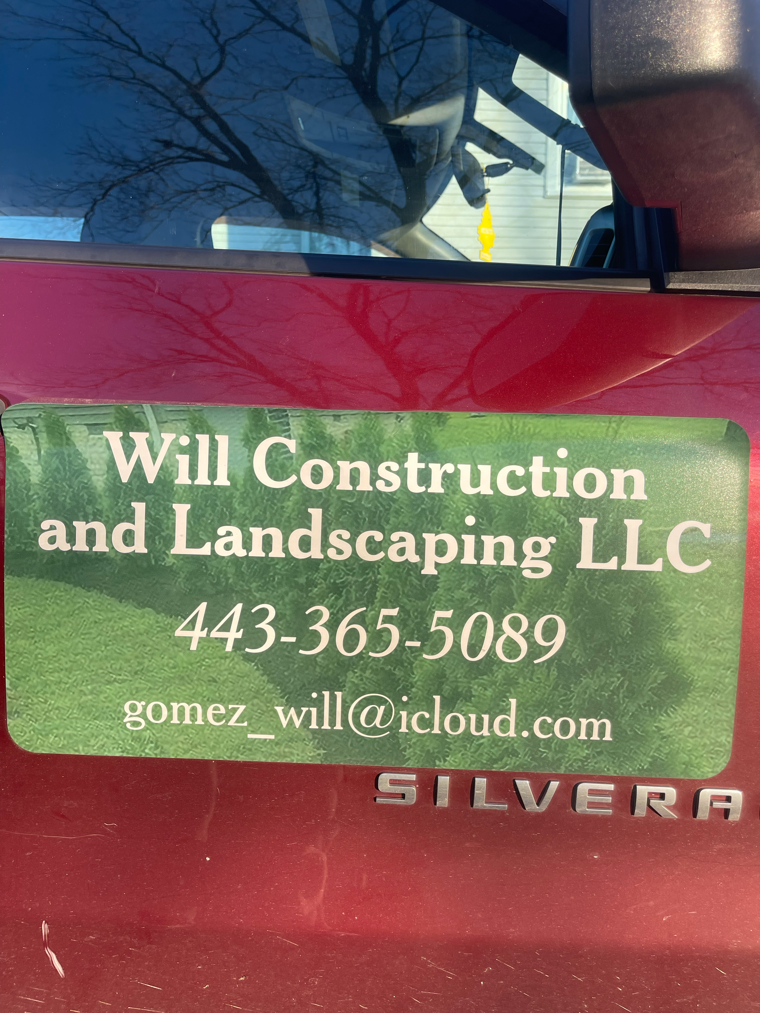 Avatar for Will Construction and Landscaping LLC