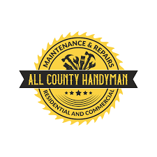 Logo for ALL COUNTY'S HANDYMAN