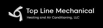 Logo for Top Line Mechanical Heating and Air