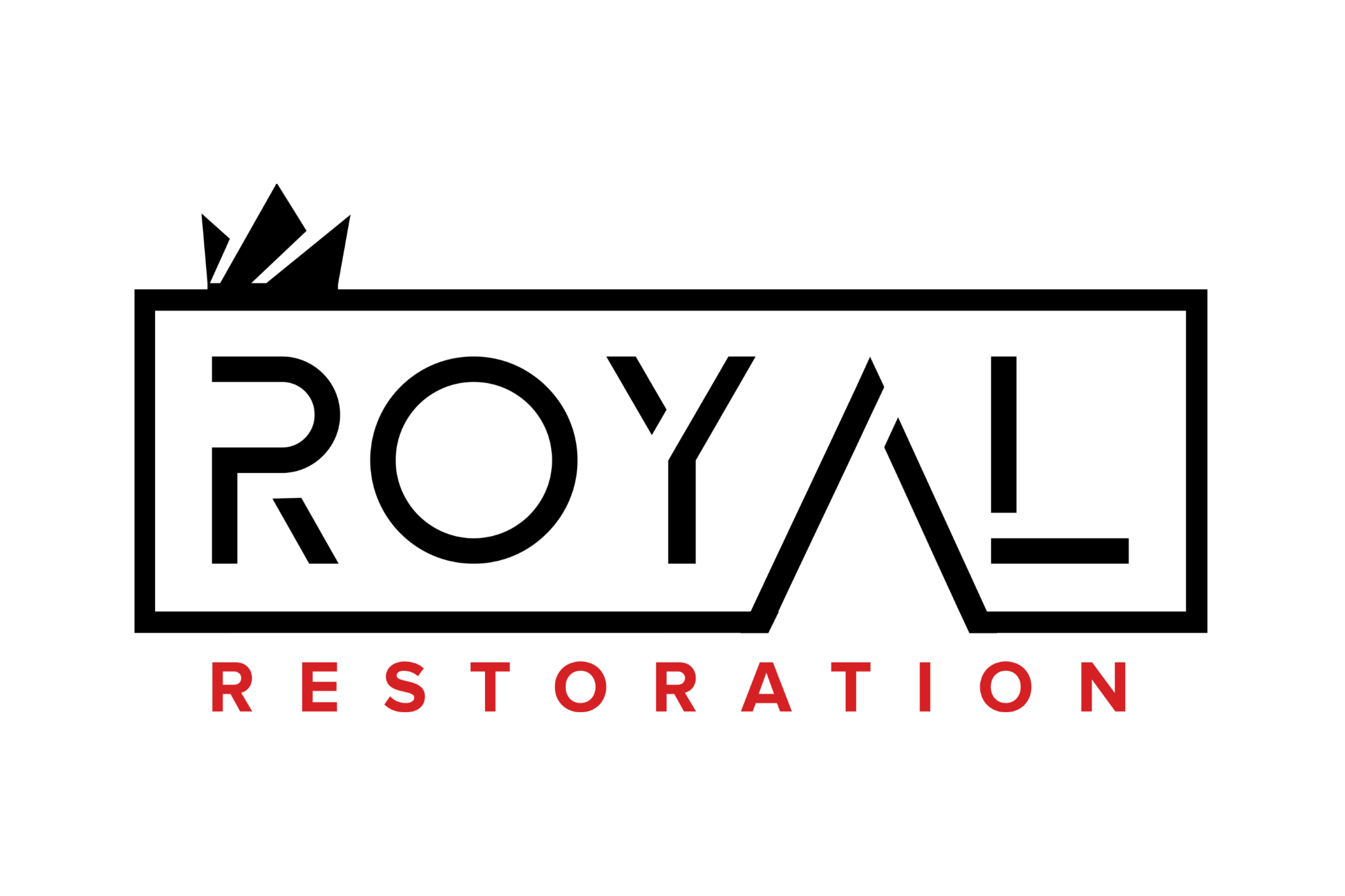 Royal Restoration logo