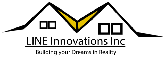 Logo for Line Innovations Inc
