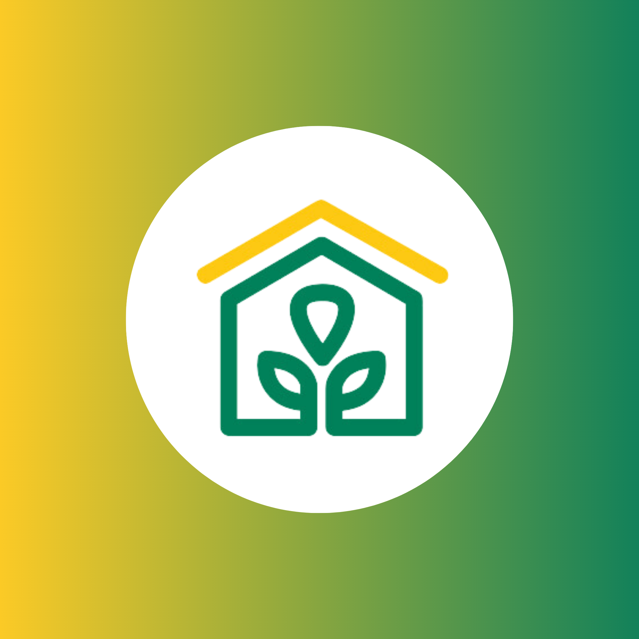 Logo for Maingreen Remodel and Construction