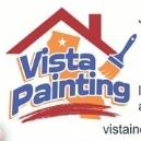 Vista Painting logo