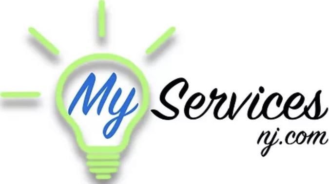 Logo for My Services NJ inc.