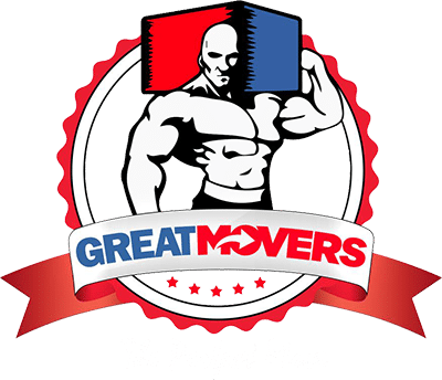 Great Movers - Connecticut logo